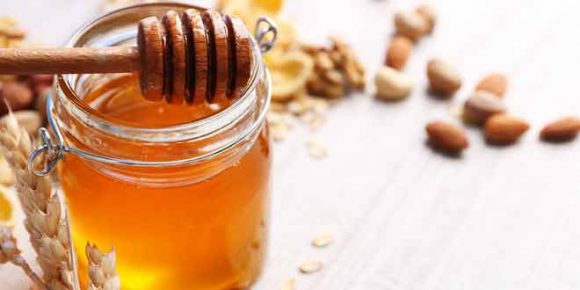 how to know if the honey is pure or adulterated
