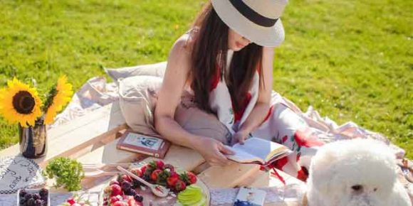 skin care tips to stay beautiful after picnic