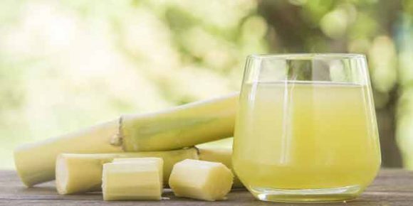 8 health benefits of sugarcane