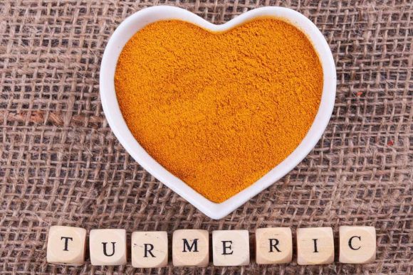8 amazing uses of turmeric