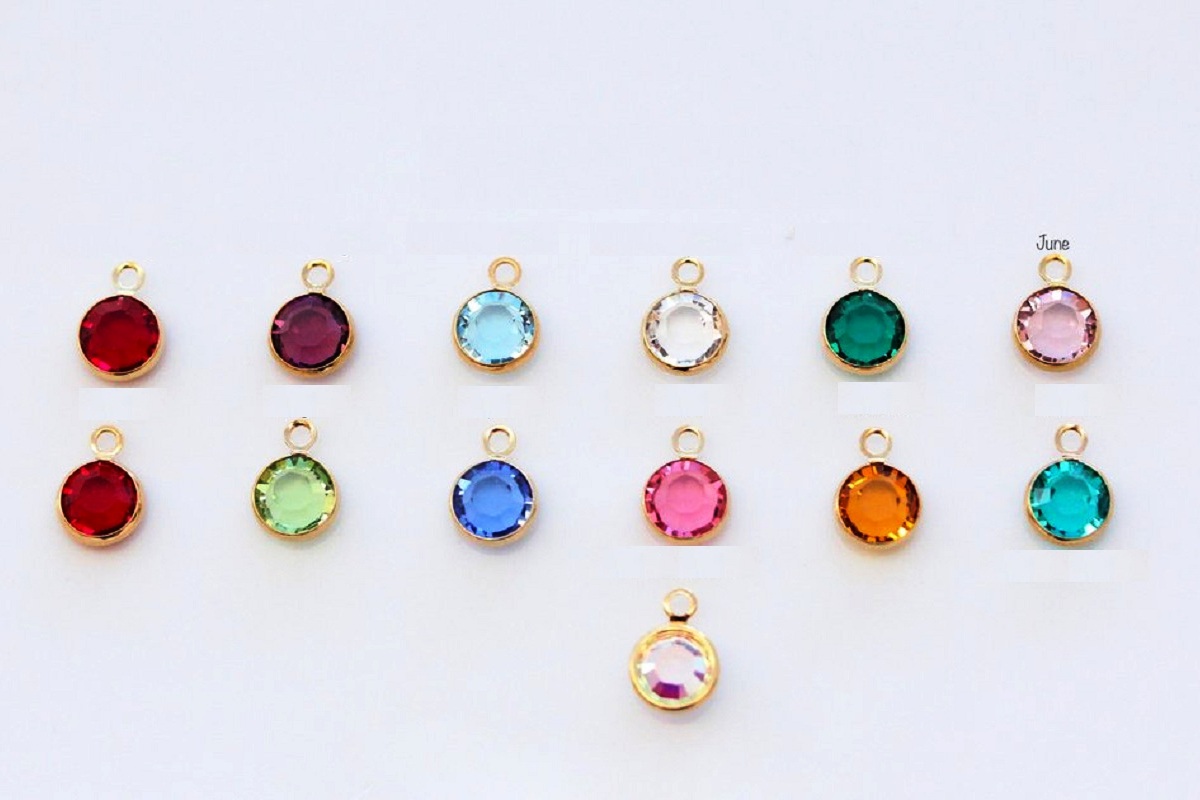 birthstones