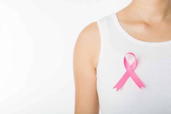treatment options at different stages of breast cancer