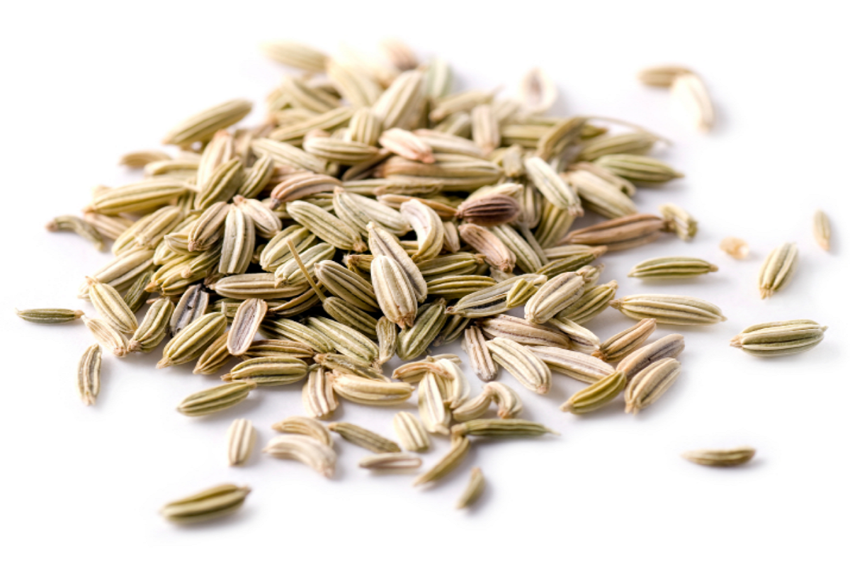 fennel seeds