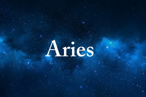 Aries Star