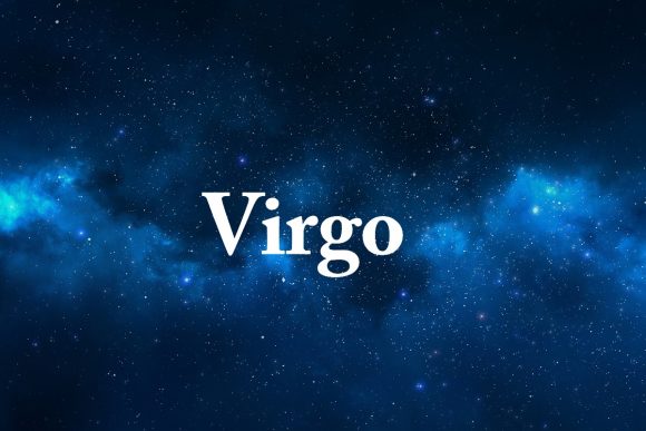 Virgo star