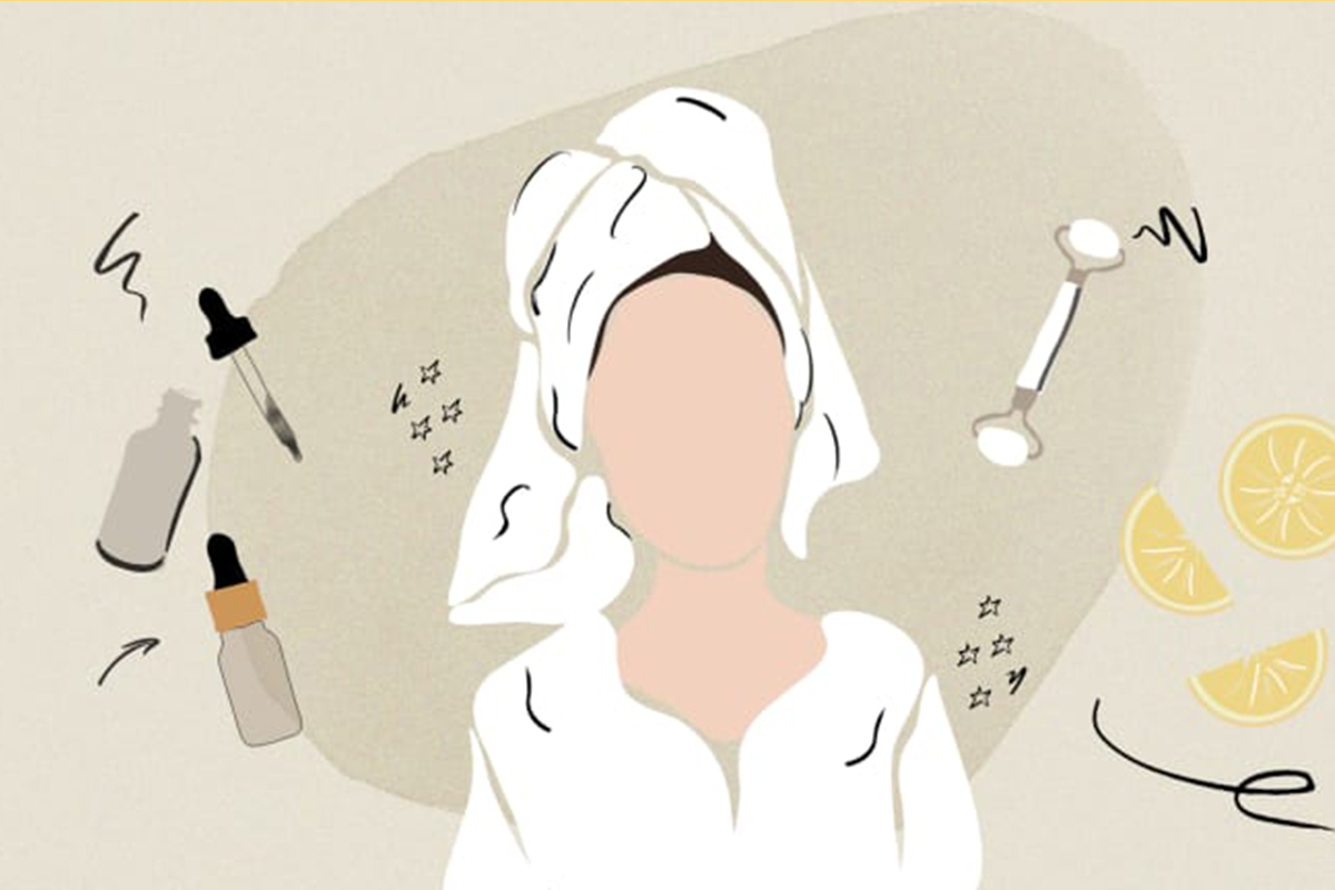 5-things-to-do-for-beautiful-skin-before-going-to-bed