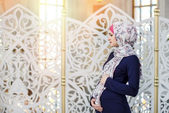 Ramadan and Pregnancy