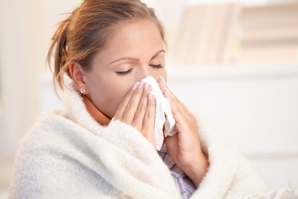 Cold, Flu, and Sinusitis