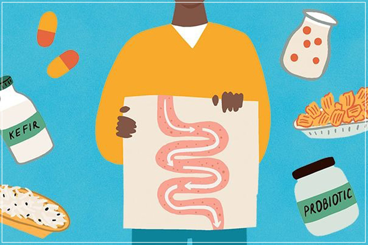 وہ عادات جو نظام ہاضمہ(habits-for-digestion) کو محفوظ بنائیں | HTV Urdu
