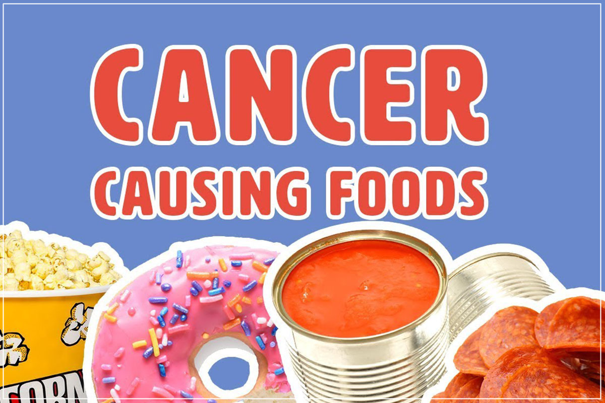cancer foods to avoid