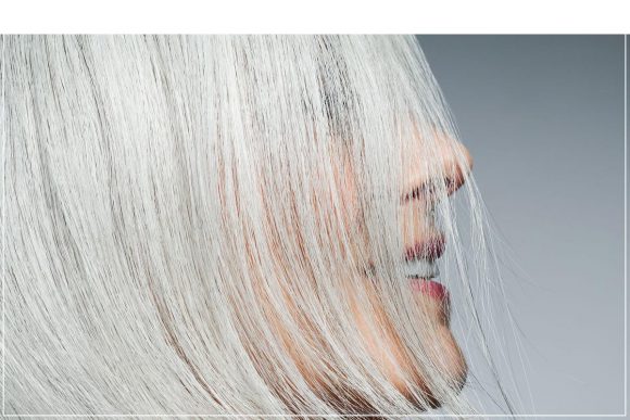 10 Causes Of Going Gray Early