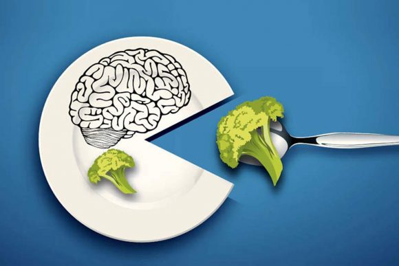 10 Foods To Boost Your Brainpower