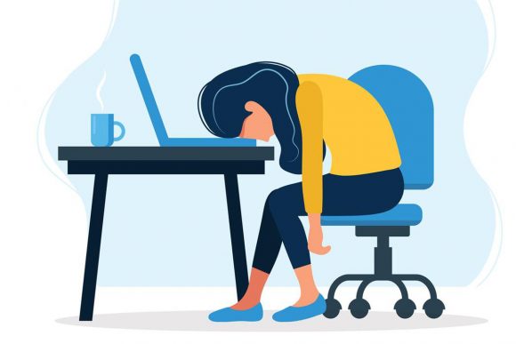 11 Reasons For Your Constant Fatigue