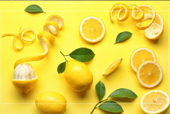 12 Amazing Uses Of Lemon Peels