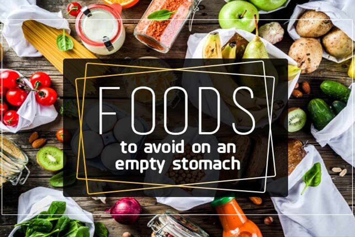 20 Foods To Eat And Avoid On An Empty Stomach Htv 1504