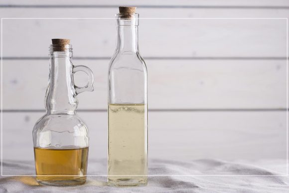 20 Genius Uses of White Vinegar