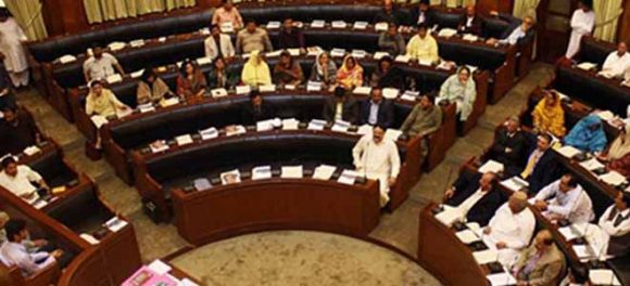 Sindh Assembly