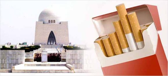 Sale of Smuggled Cigarettes up by 60% - HTV
