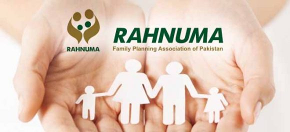 Rahnuma Discusses Family Planning Issues at Recent Meeting - HTV