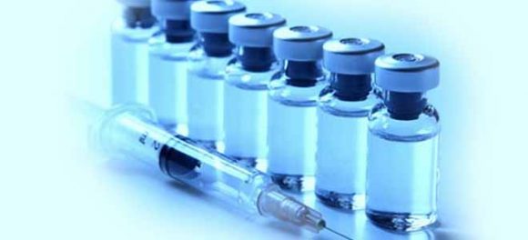Sindh Anti-Measles Vaccination Campaign Begins Today - HTV