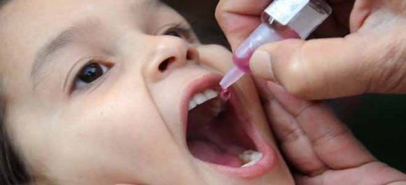 Full Preparations Will Be Made To Vaccinate Displaced Children - HTV