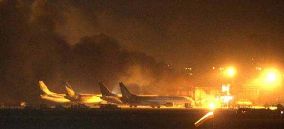 Identification Confirmed for Individuals Who Died in Karachi Airport’s Cold Storage - HTV