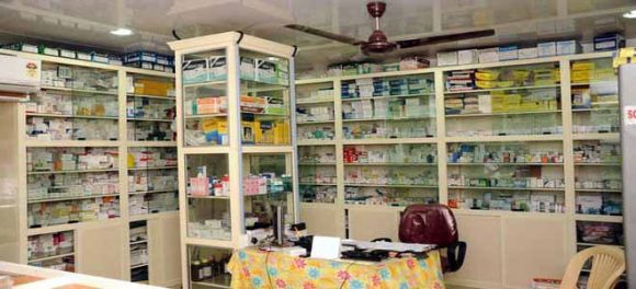 Crackdown On Fake Doctors And Substandard Medicines Loses Steam