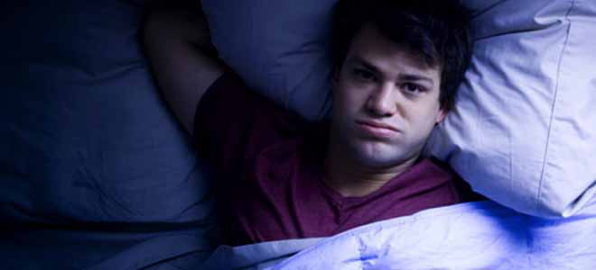 Did You Know: Blue Light Can Affect Your Sleep - HTV