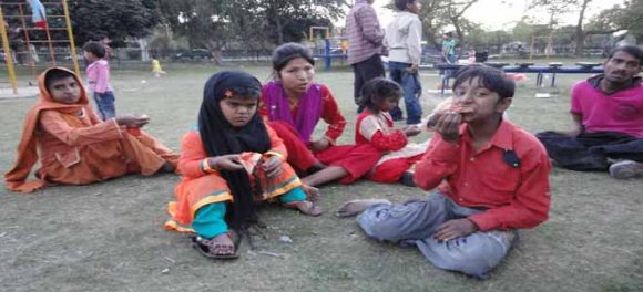 Function Organized For Special Children In Jhelum - HTV