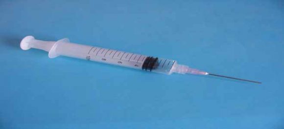 Hepatitis On The Rise Due To Use of Reused Syringes - HTV