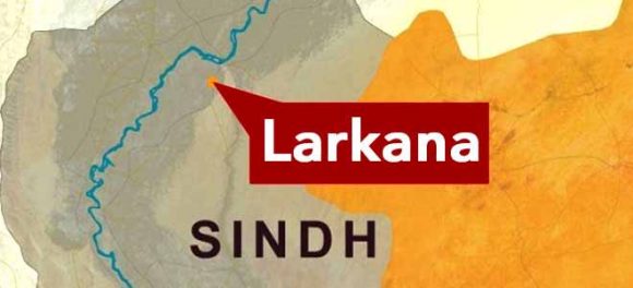 Poor Laborer’s Daughter Denied Treatment for Kidney Stones in Larkana - HTV