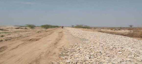Slow Progress On Infrastructural Modifications In Multan - HTV