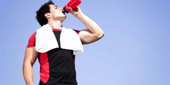 The Importance of Electrolytes after Exercise
