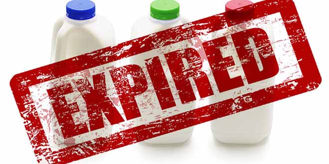 What Does Expiration Date Really Mean HTV