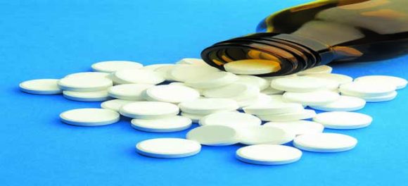 Kashmor: Sale Of Illegal Medicines From India - HTC
