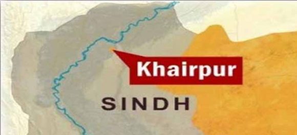 Khairpur: Unidentified Individuals Cause Havoc At Civil Hospital - HTV