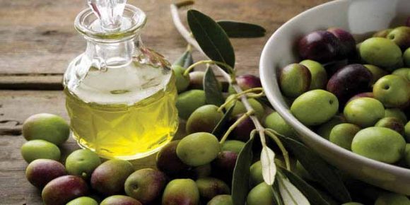 New Research Shows Olive Oil Reduces Heart Attack Symptoms