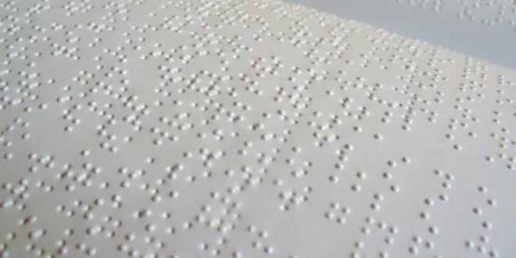 Have You Ever Wondered about Braille? Here’s What You Ought To Know