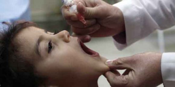 Hyderabad: Suspected Death From Polio Vaccines Is False