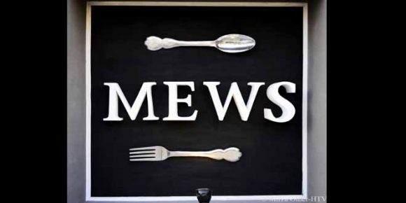 Mews Restaurant