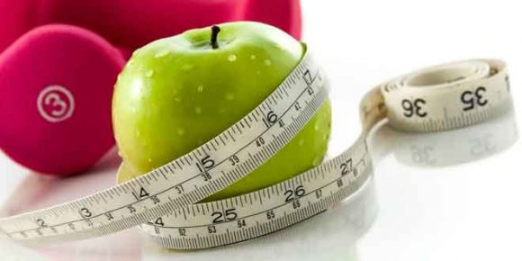 Research: Dieting Itself Does Not Lead to Weight Loss