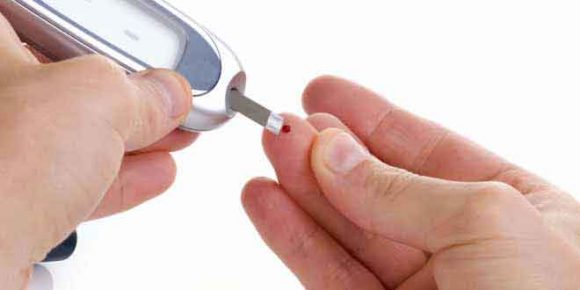 Study: Type 2 Diabetes Affects Cognitive Ability