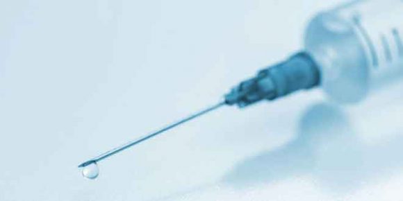 WHO Urges to Introduce Smart Syringe