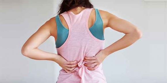 Say Goodbye to Back Pain!
