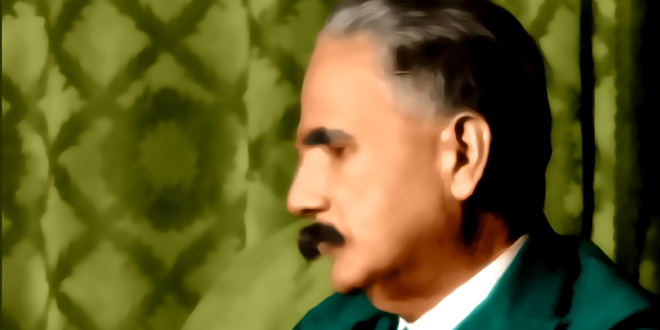 77th Death Anniversary Of Allama Iqbal Htv