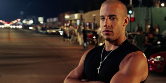 Fast and the Furious 7 is Oscar Worthy”