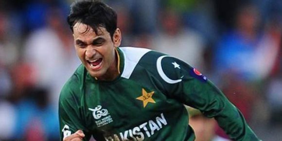 Hafeez Cleared to Bowl
