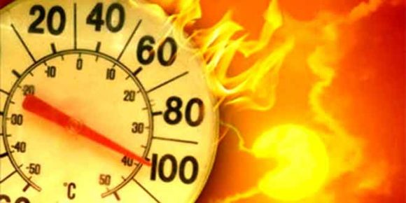 5 Ways to Prevent Yourself from a Heatstroke