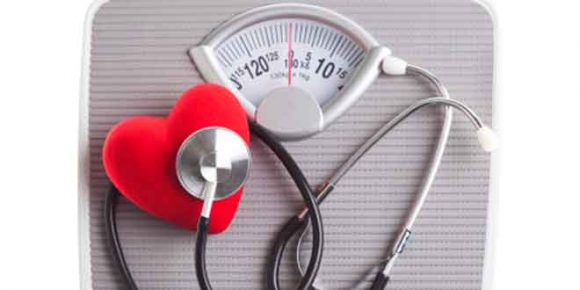 Obesity Can Cause Common Heart Rhythm Disorders - HTV
