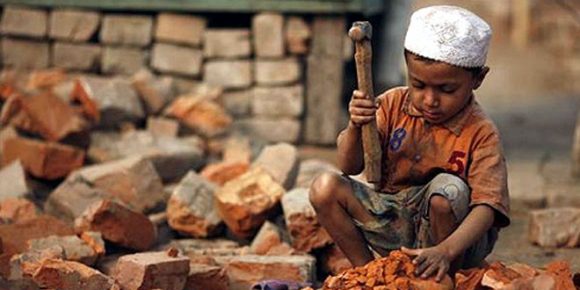 World Day against Child Labor - HTV